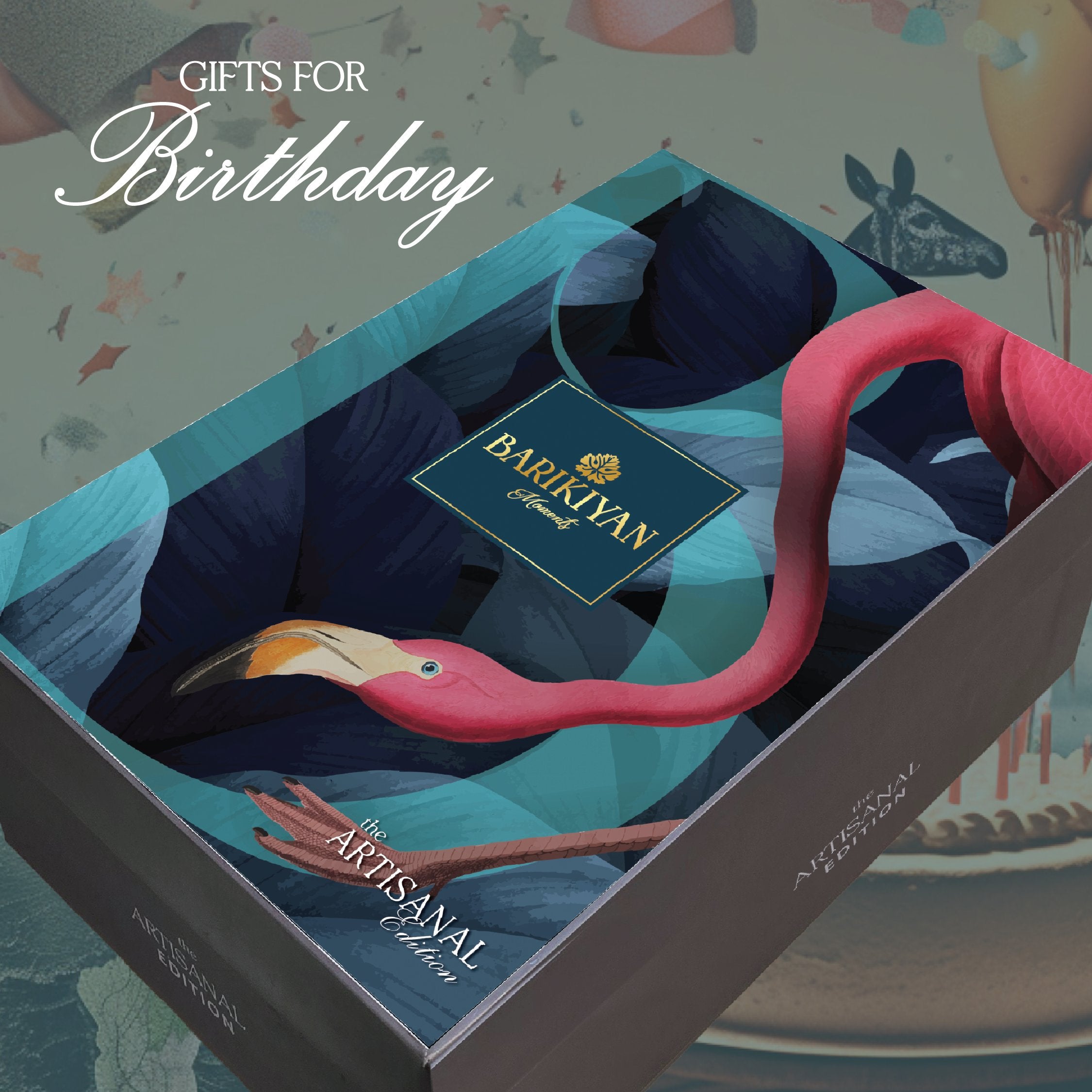 Birthday