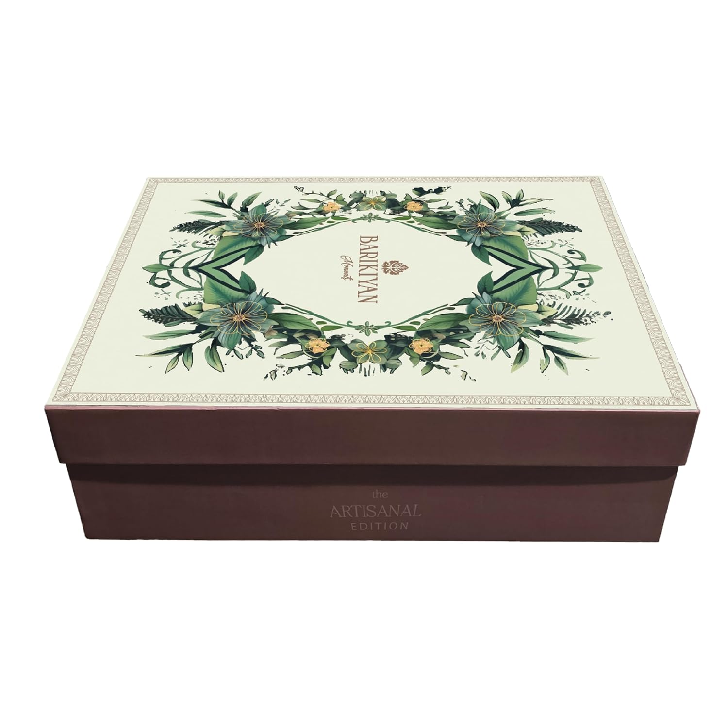 The Petal Saga Premium Gift Box