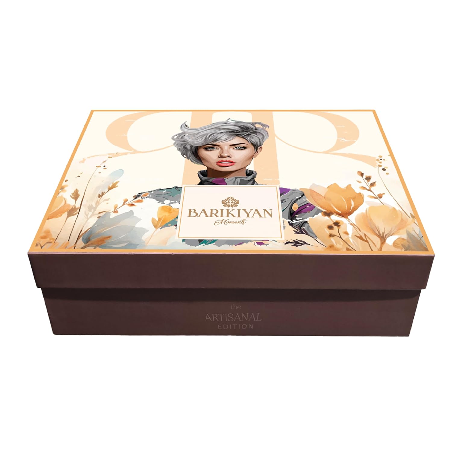 The Pop Cult Premium Gift Box