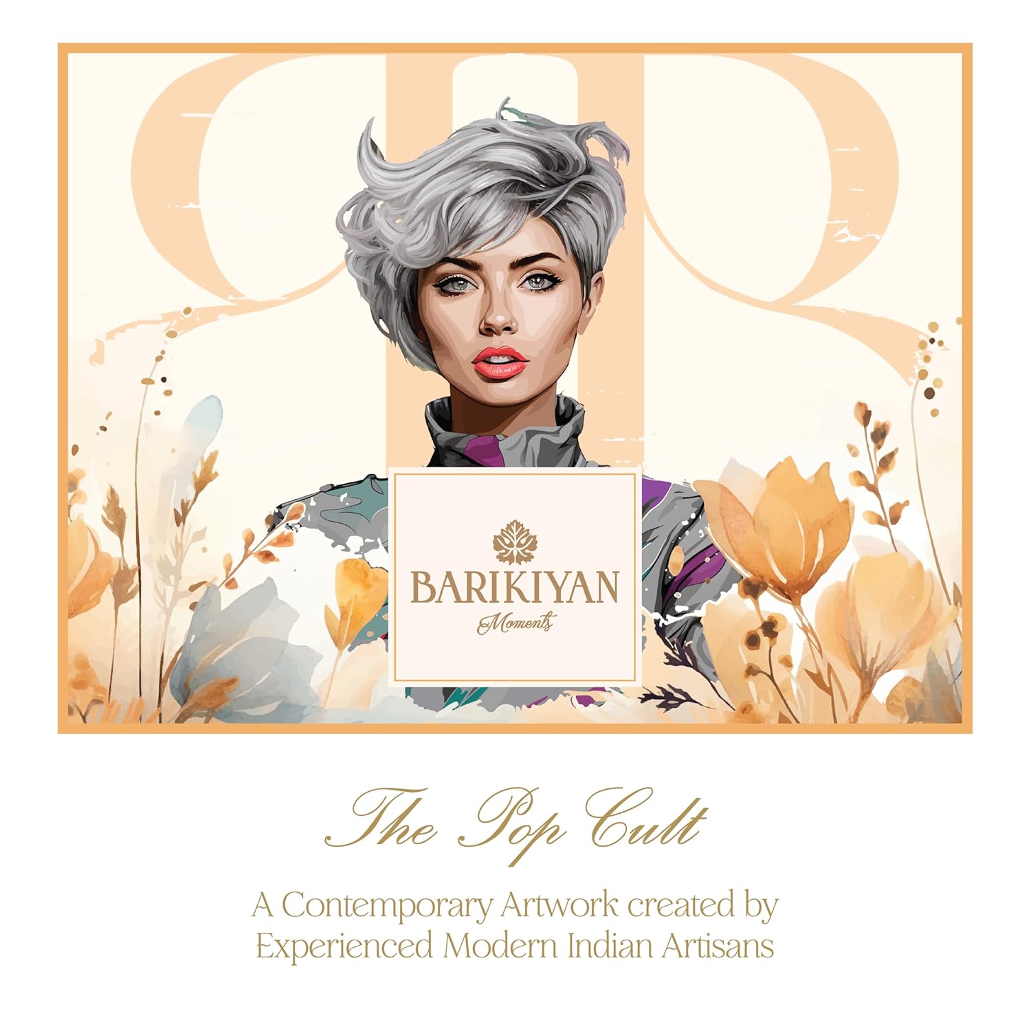 The Pop Cult Premium Gift Box