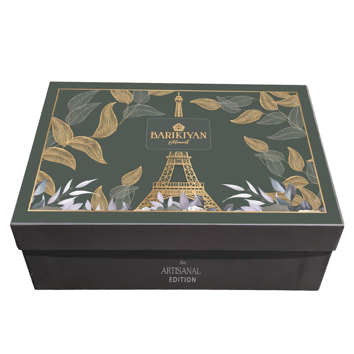 The French Elegance Premium Gift Box