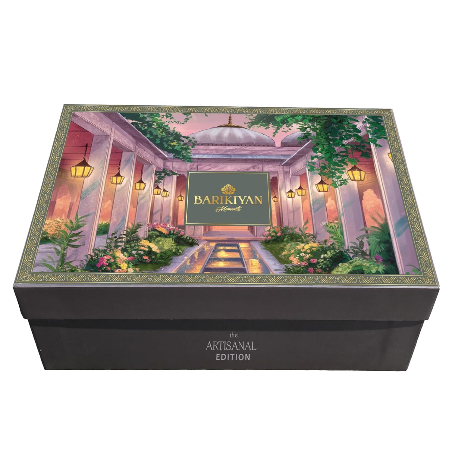 The Regal Destination Premium Gift Box