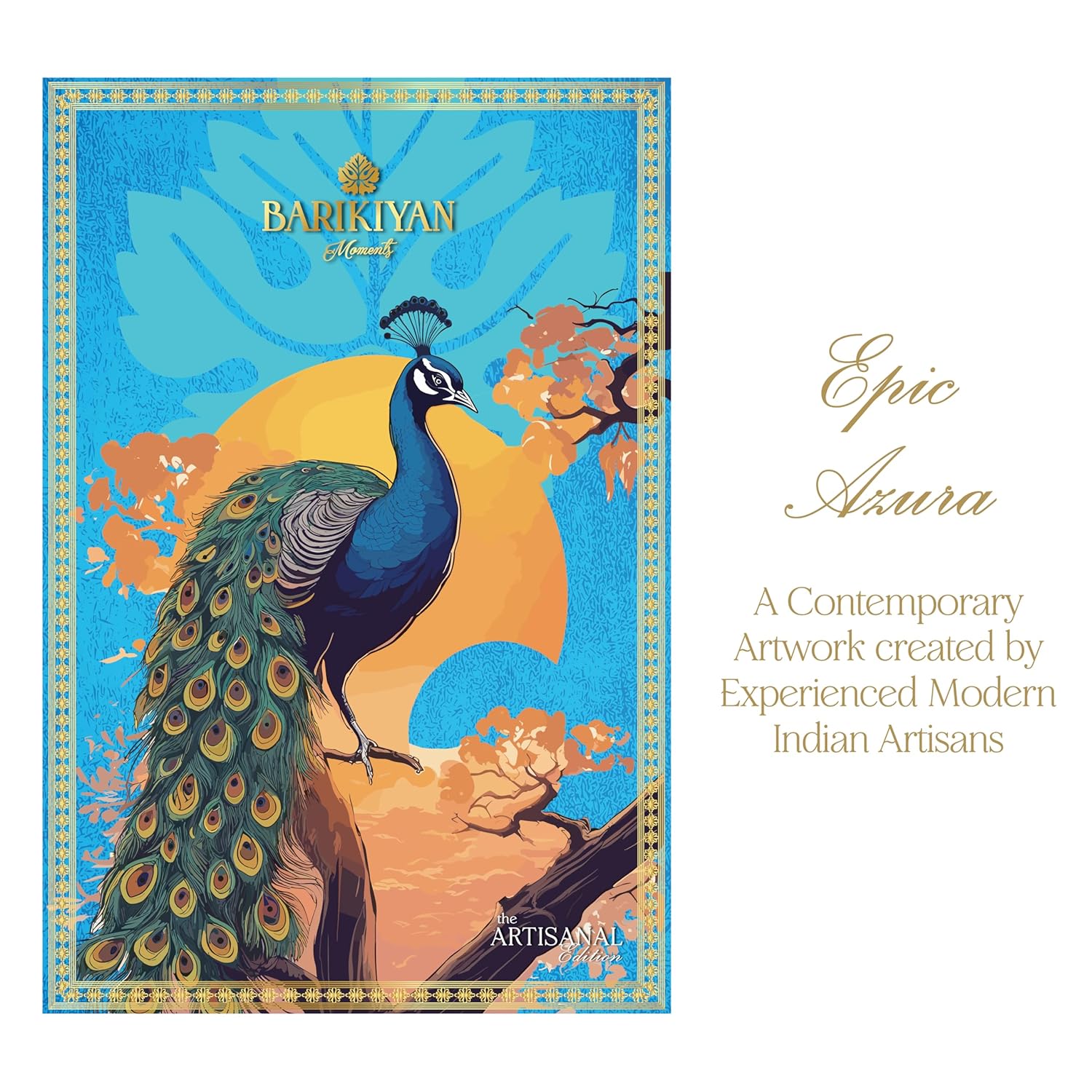 Epic Azura Premium Gift Box