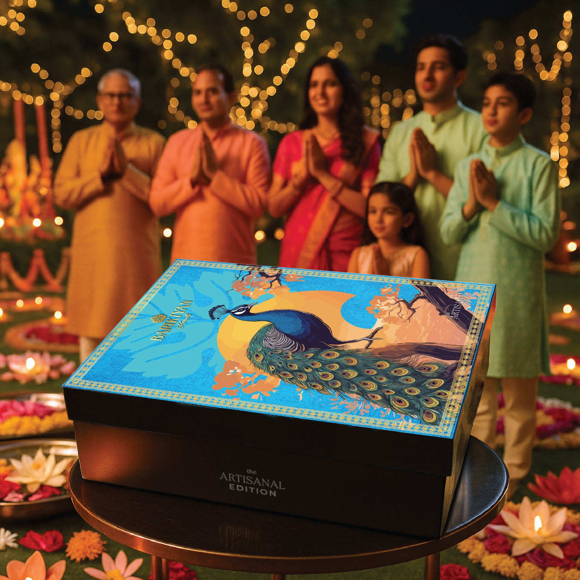 Epic Azura Premium Gift Box