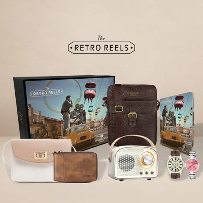The RETRO REELS