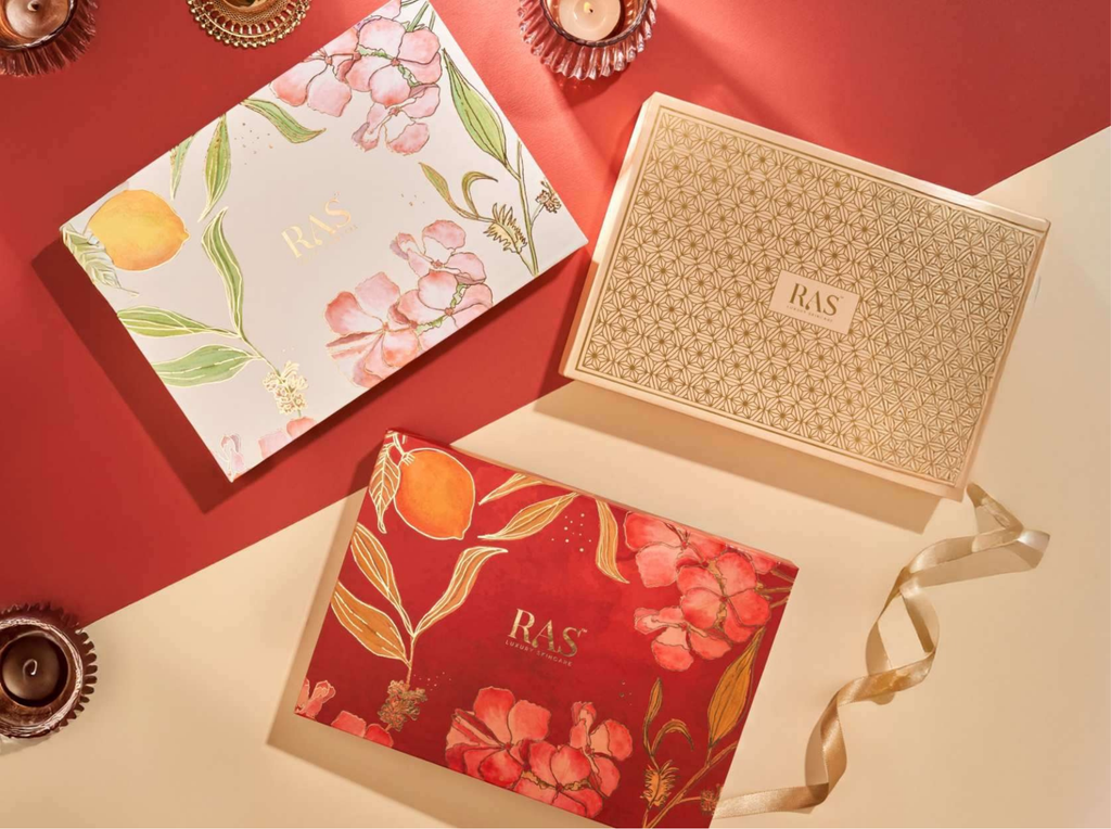 RAS GIFT SET"s