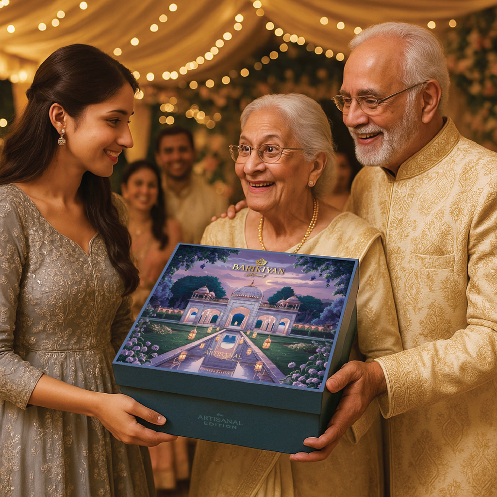 TOUCH YOUR GRANDPARENT’S HEART