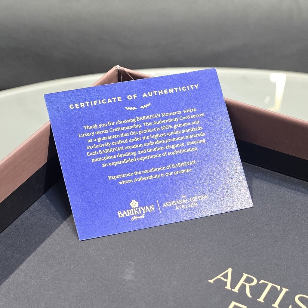 NOTE OF THE WILD Premium Gift Box