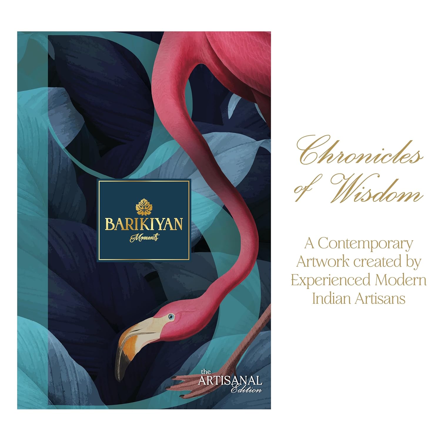 Chronicles of Wisdom Premium Gift Box