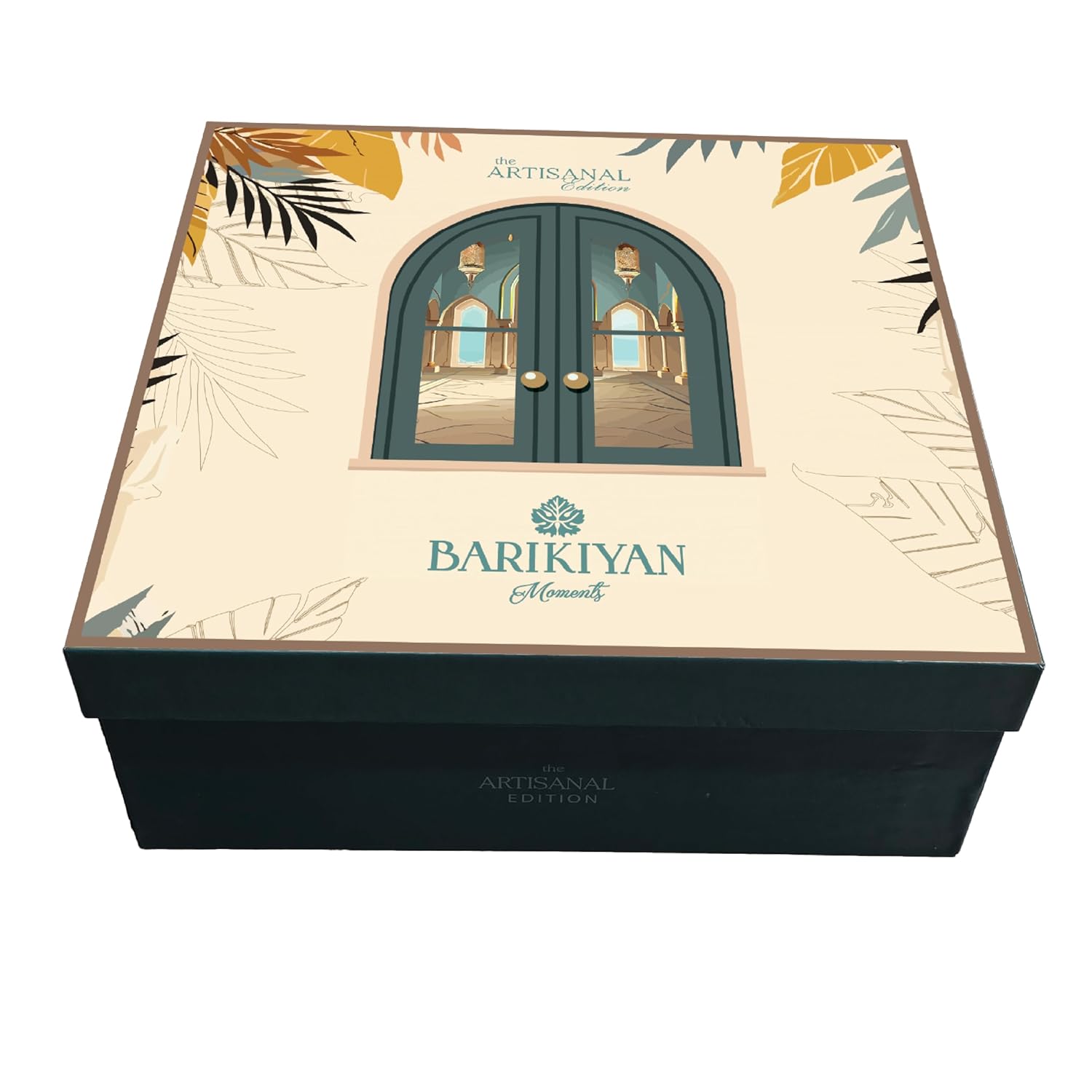 The Ocean Quest Premium Gift Box
