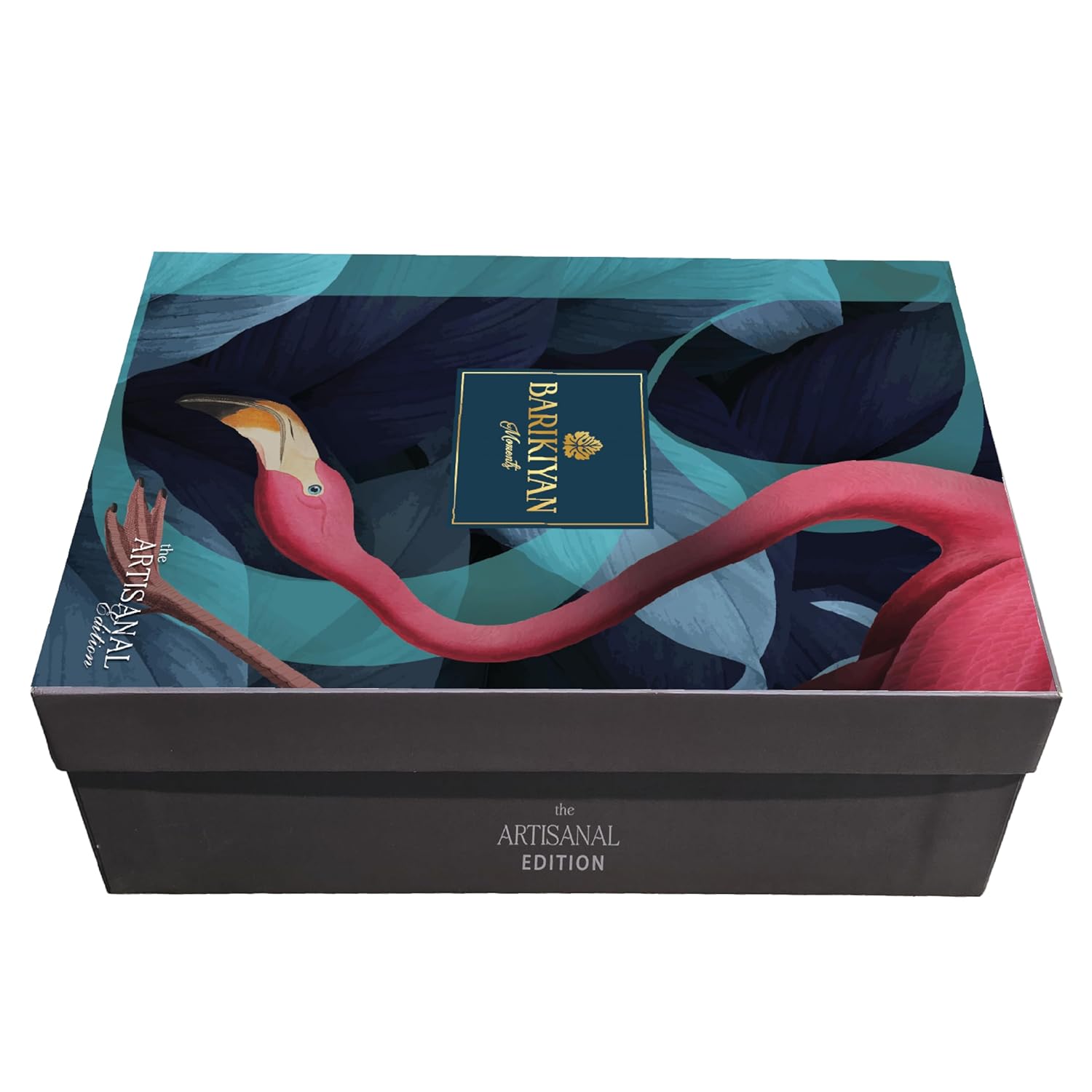 Chronicles of Wisdom Premium Gift Box