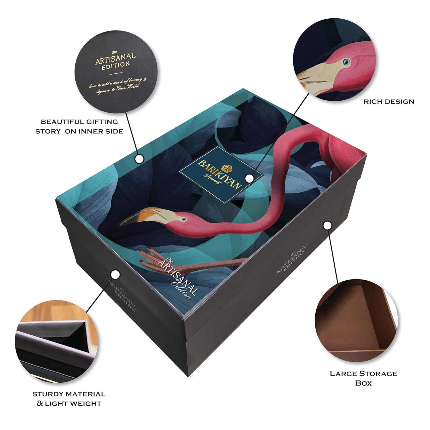 Chronicles of Wisdom Premium Gift Box