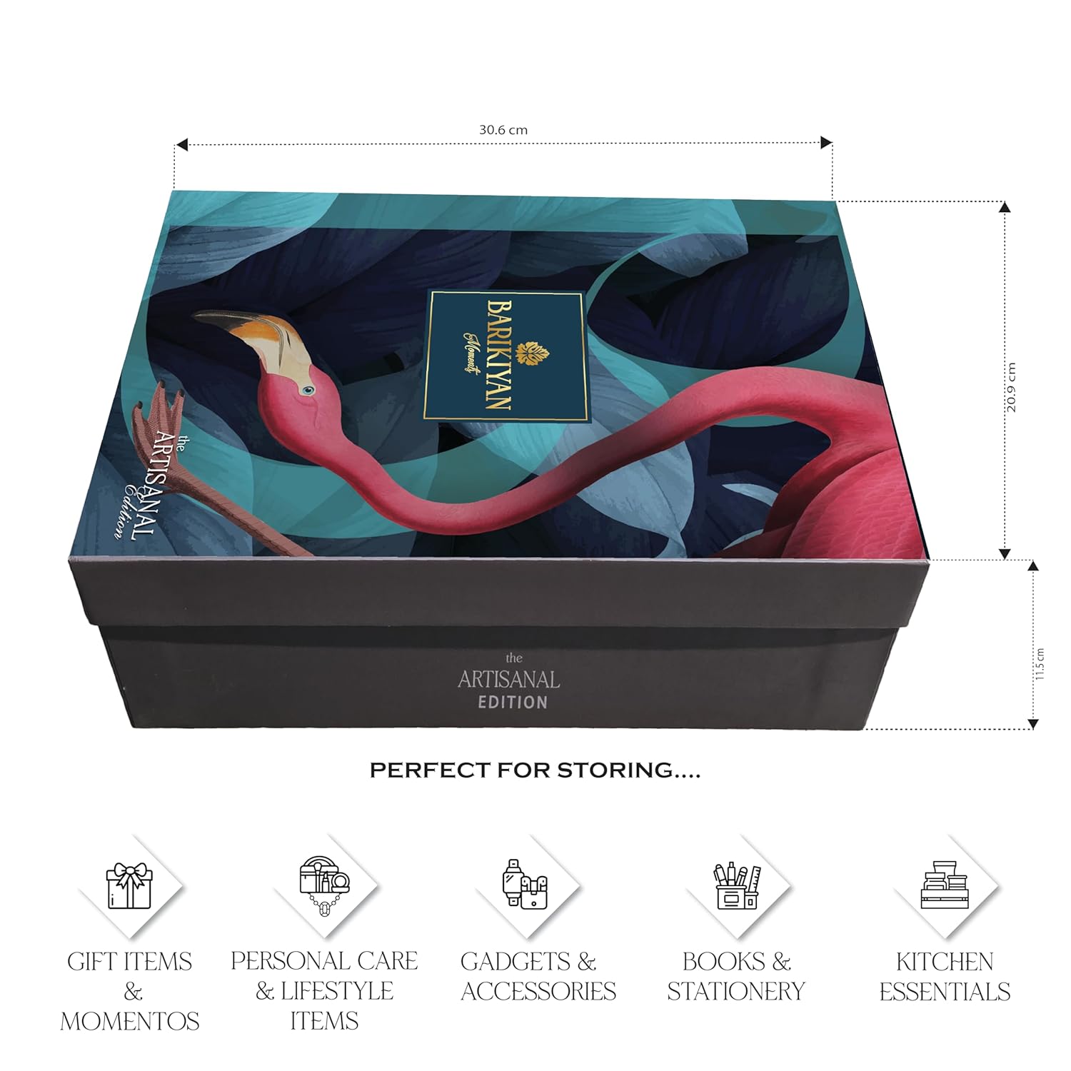 Chronicles of Wisdom Premium Gift Box