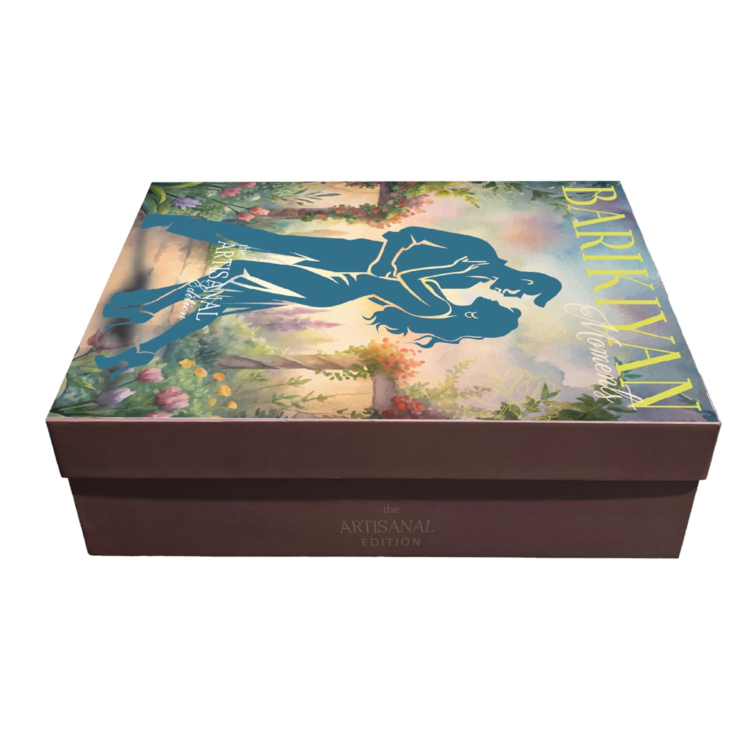 The Gift of Love Premium Gift Box