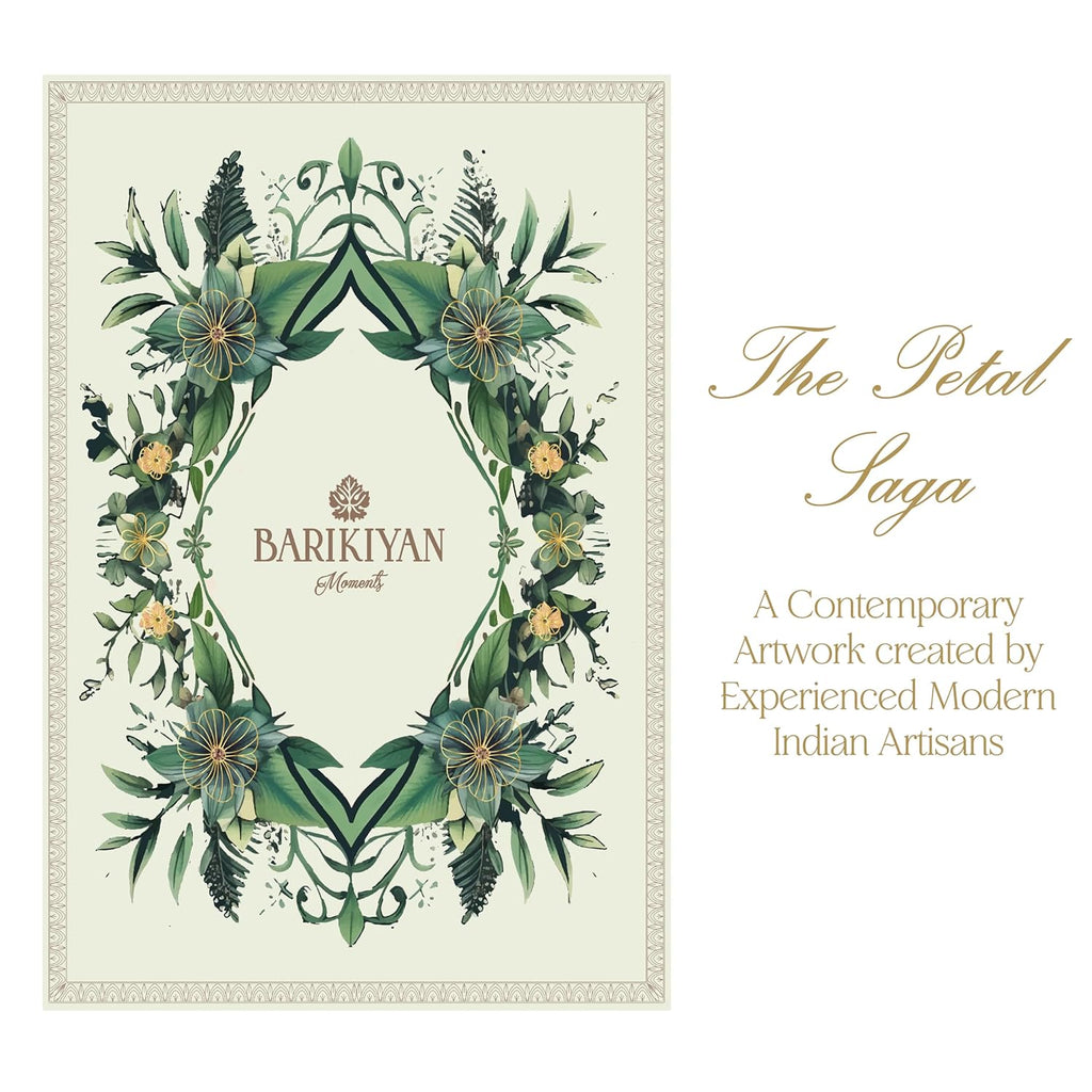 The Petal Saga Premium Gift Box
