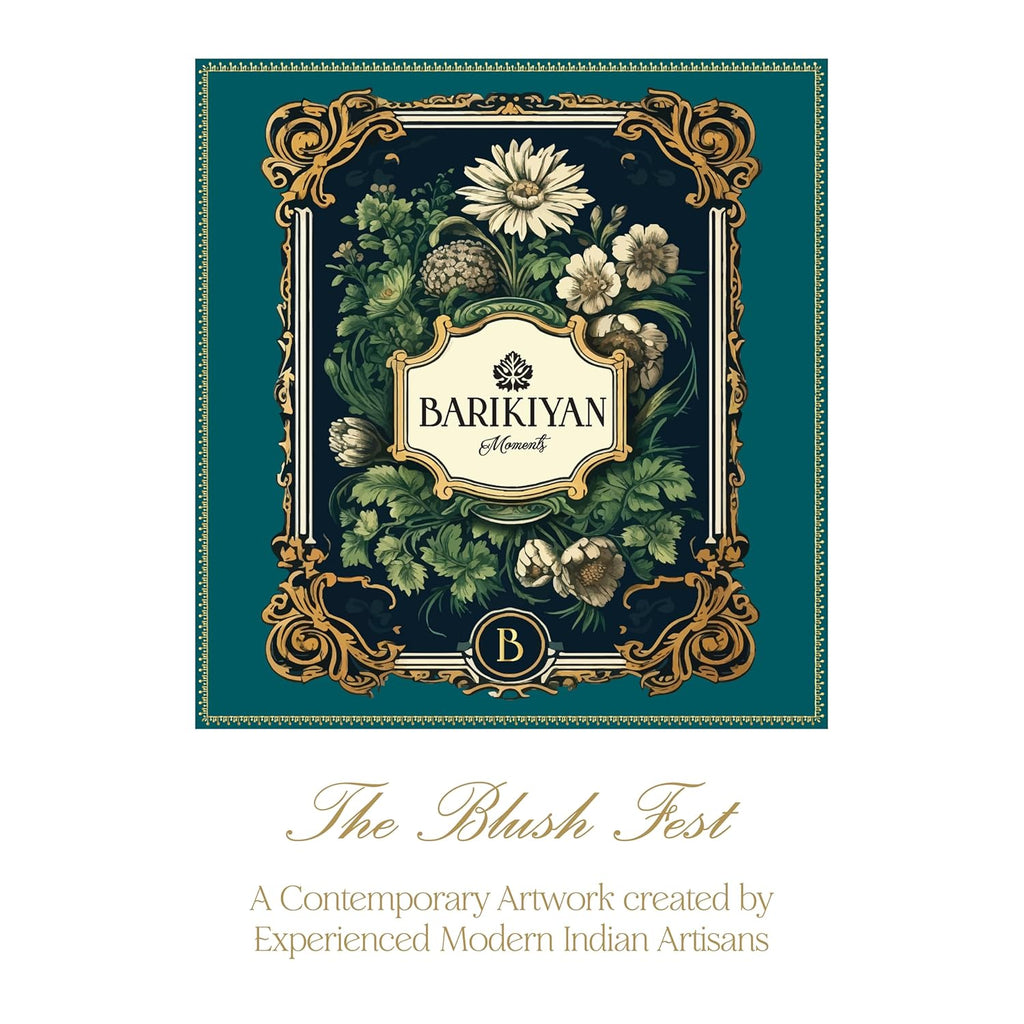The Blush Fest