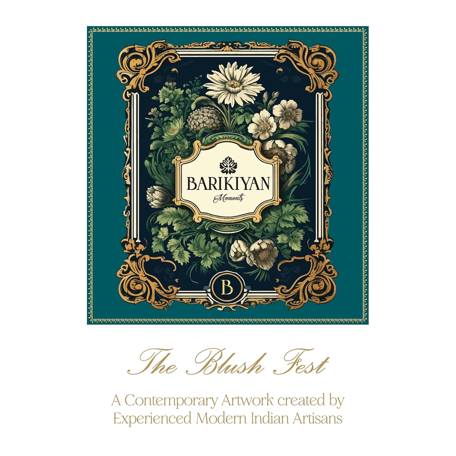 The Blush Fest
