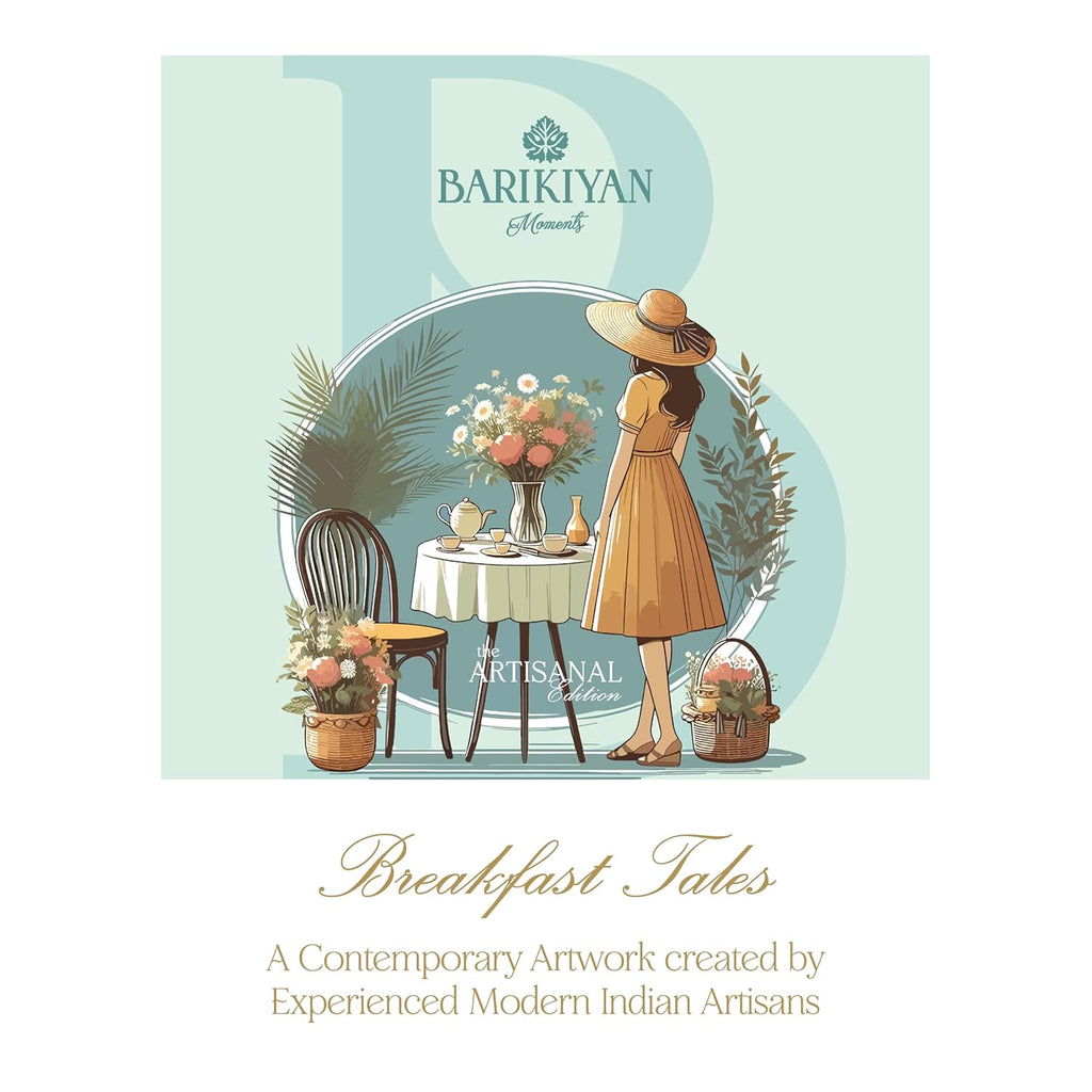 Breakfast Tales Premium Gift Box