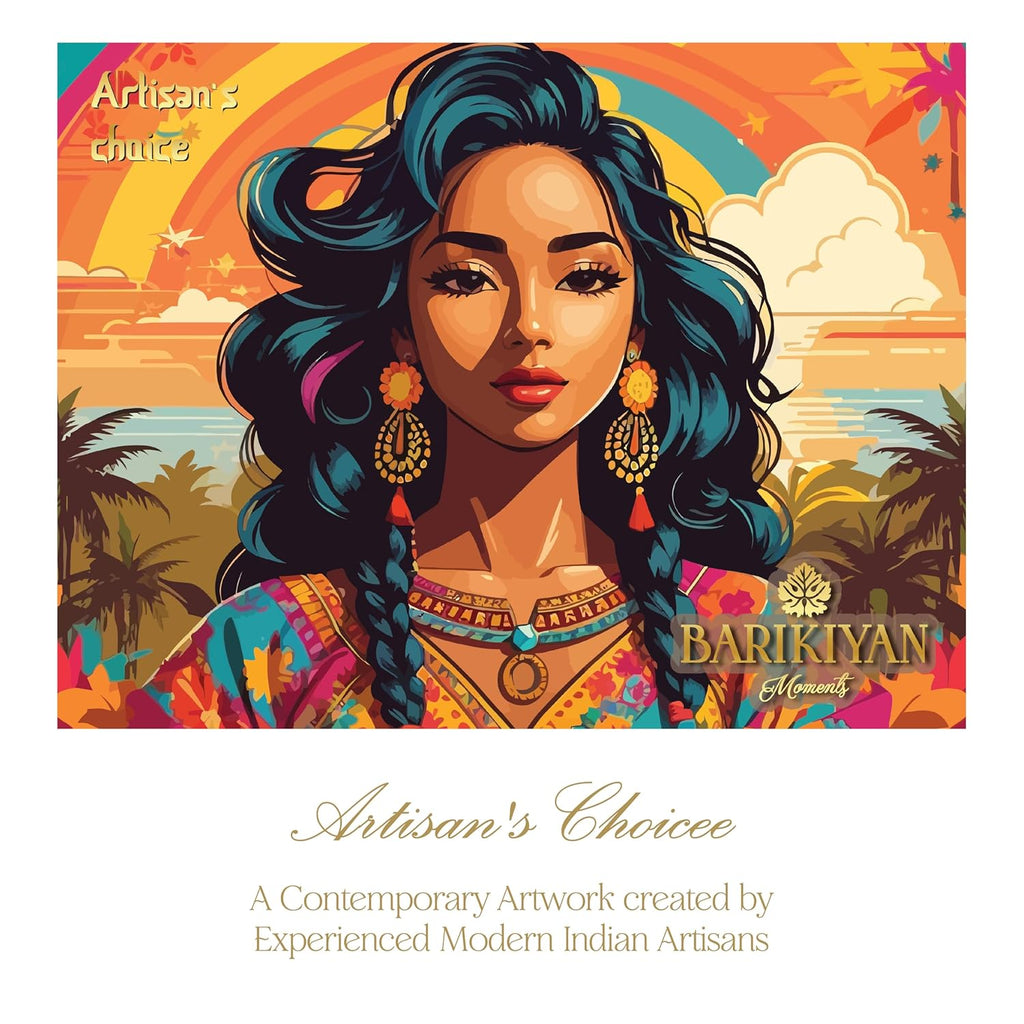 Artisan's Choice Premium Gift Box
