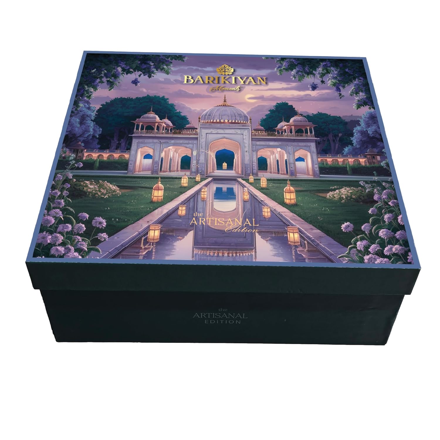 The Eternal Elegance - Artistic Gift-cum-Decor Piece