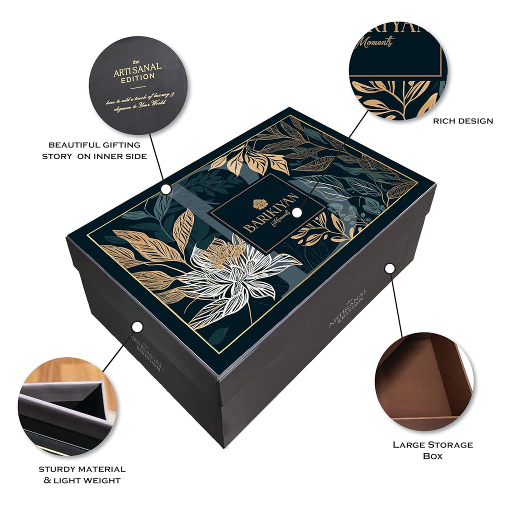 Elegance Premium Gift Box