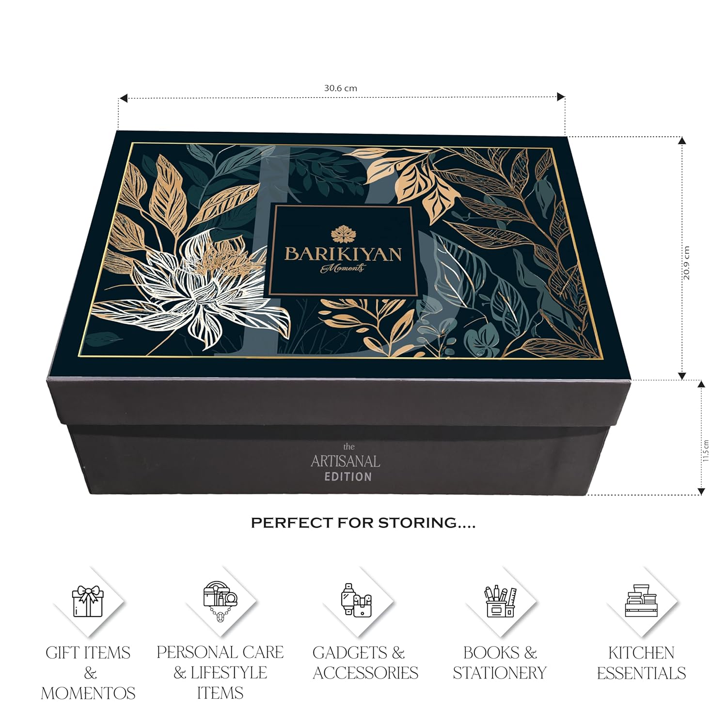 Elegance Premium Gift Box