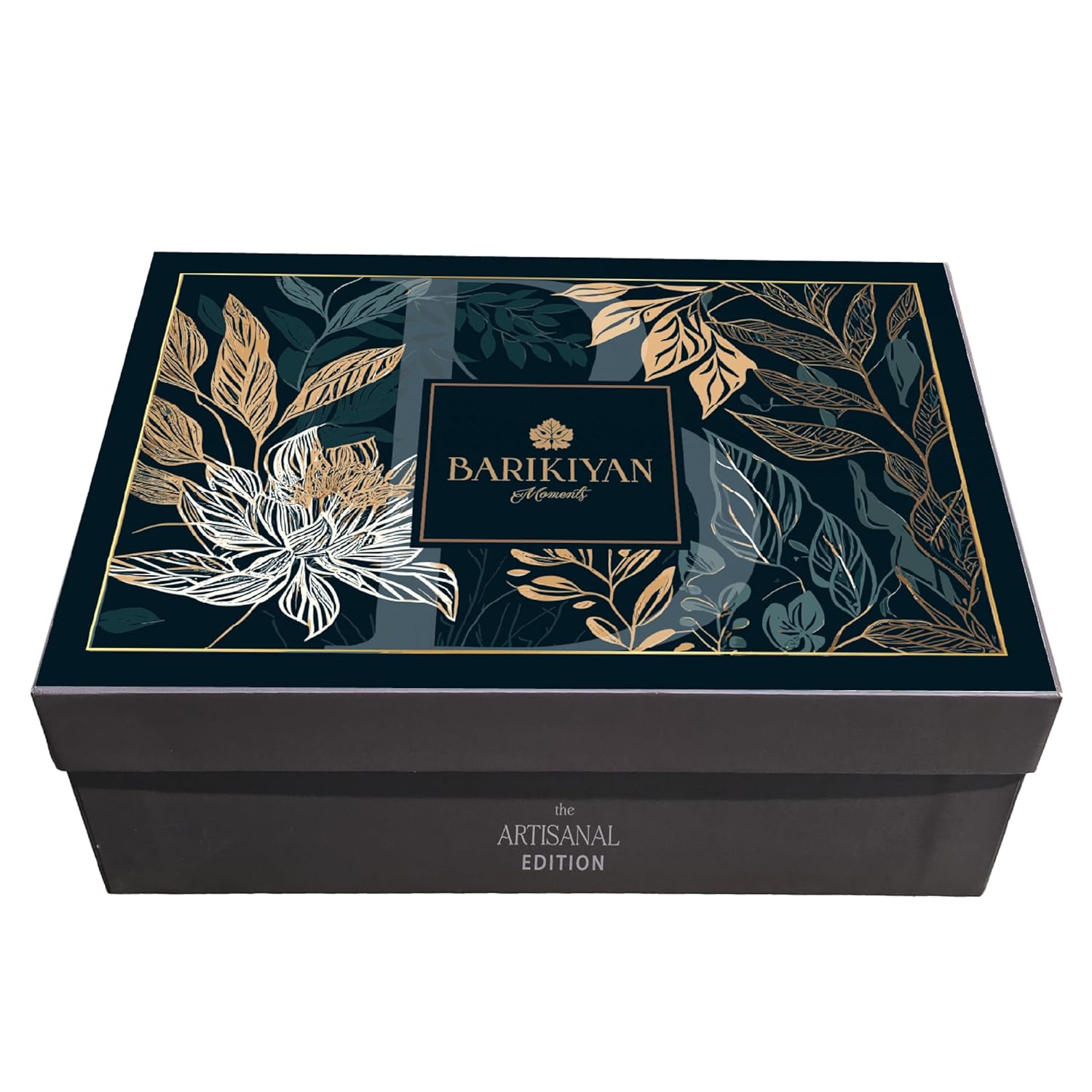 Elegance Premium Gift Box