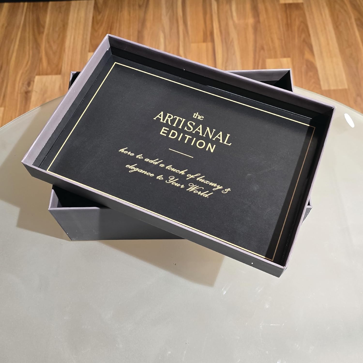 Chronicles of Wisdom Premium Gift Box
