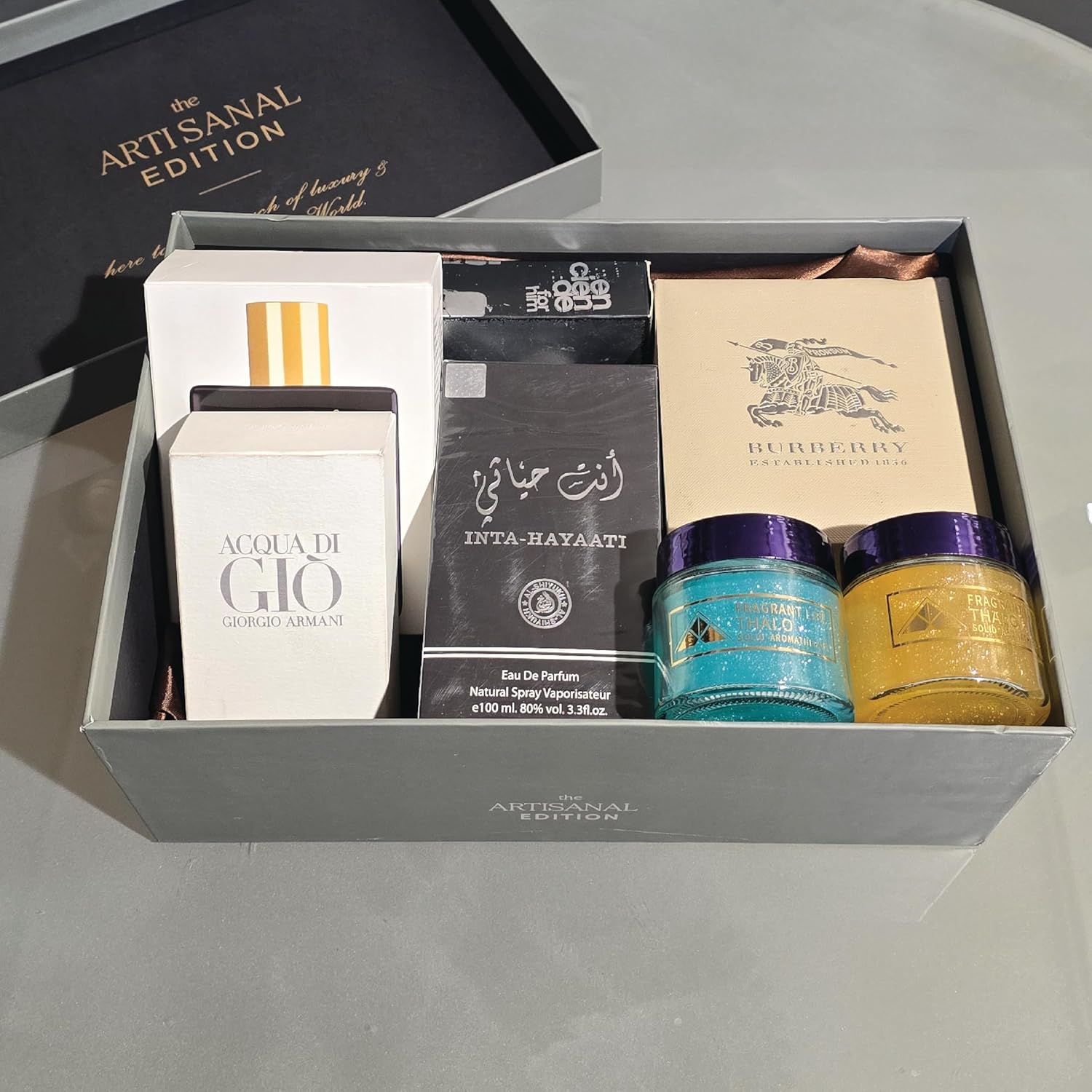 Chronicles of Wisdom Premium Gift Box