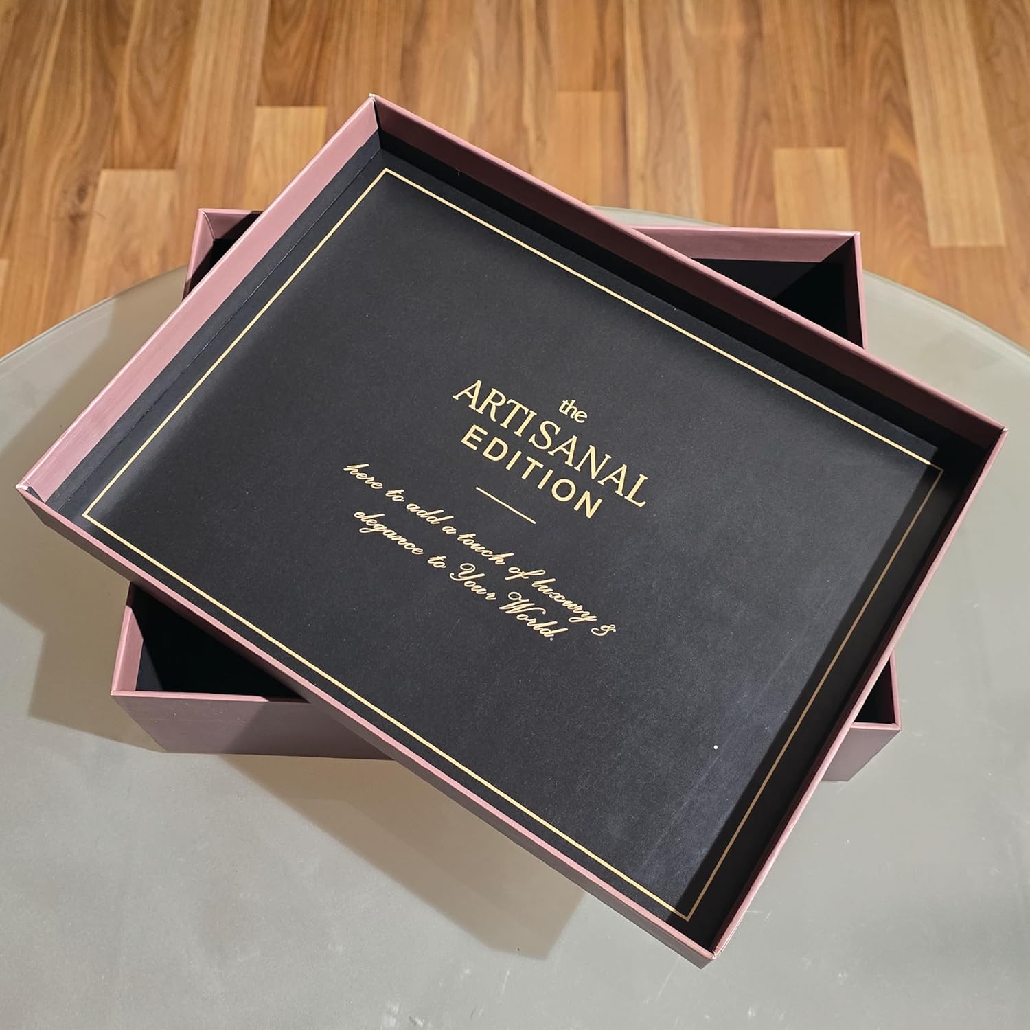 Vintage Juke Box Premium Gift Box