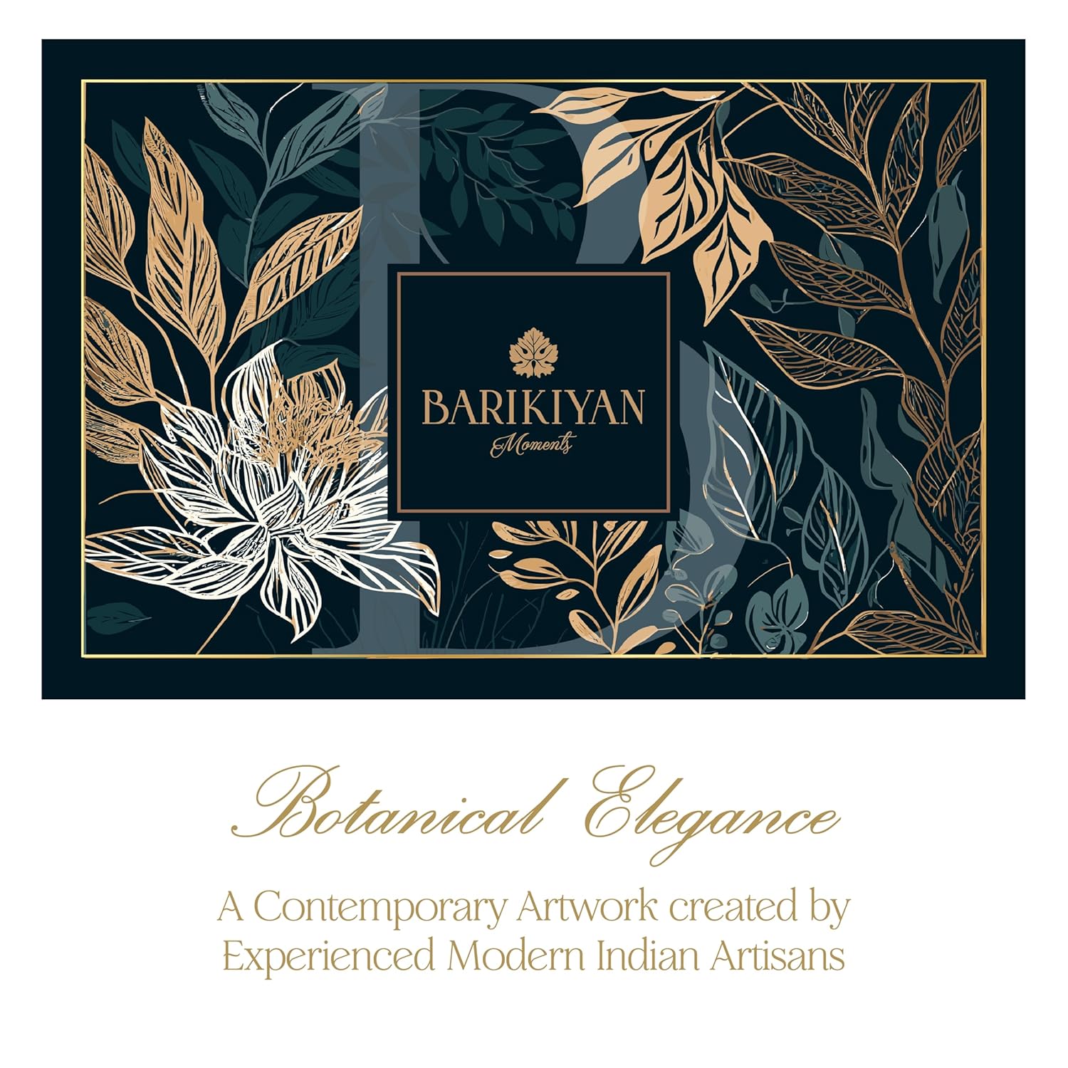 Elegance Premium Gift Box