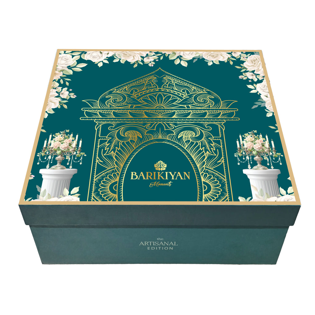 GARDEN OF GRACE Premium Gift Box