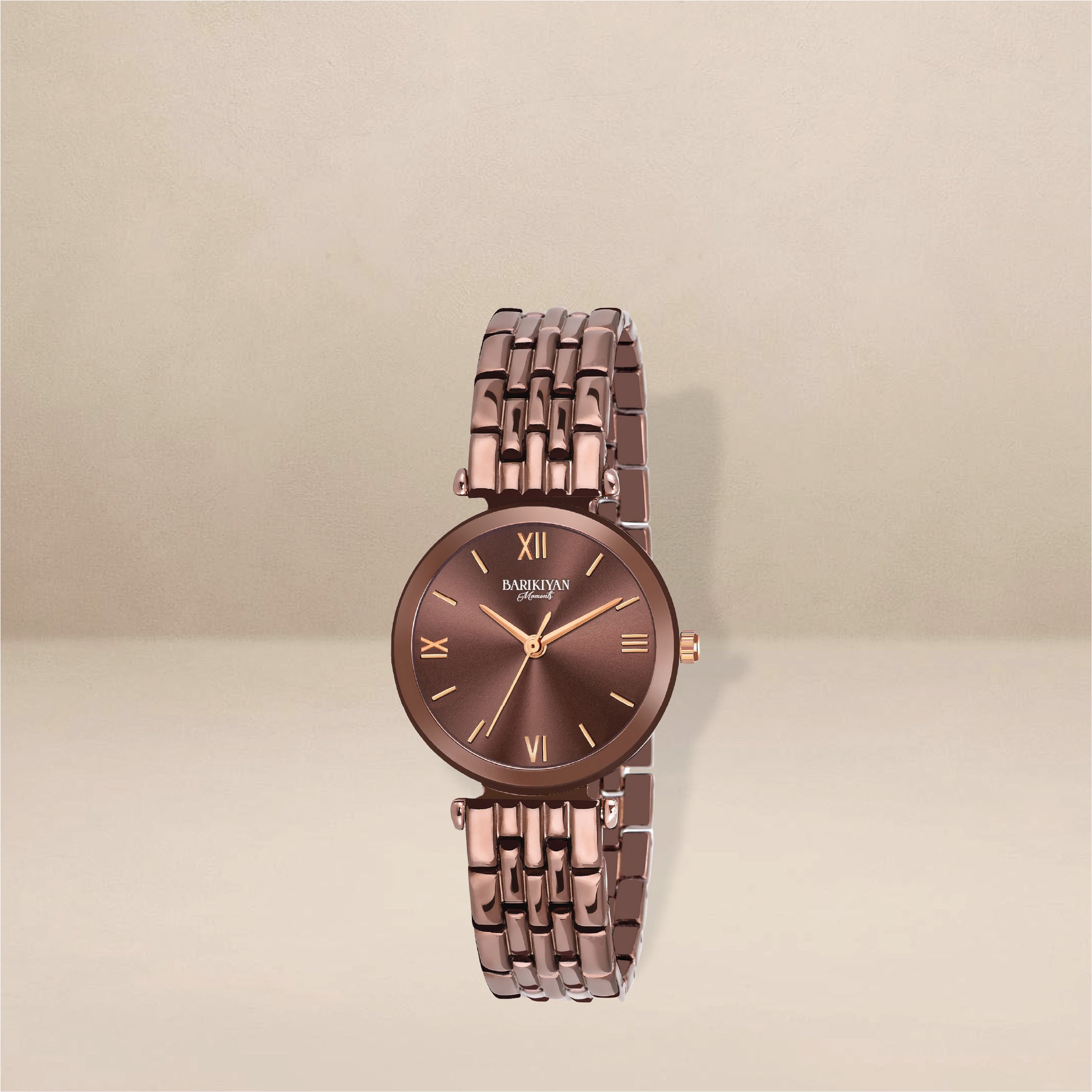 Barikiyan Moments Women Premium Watch