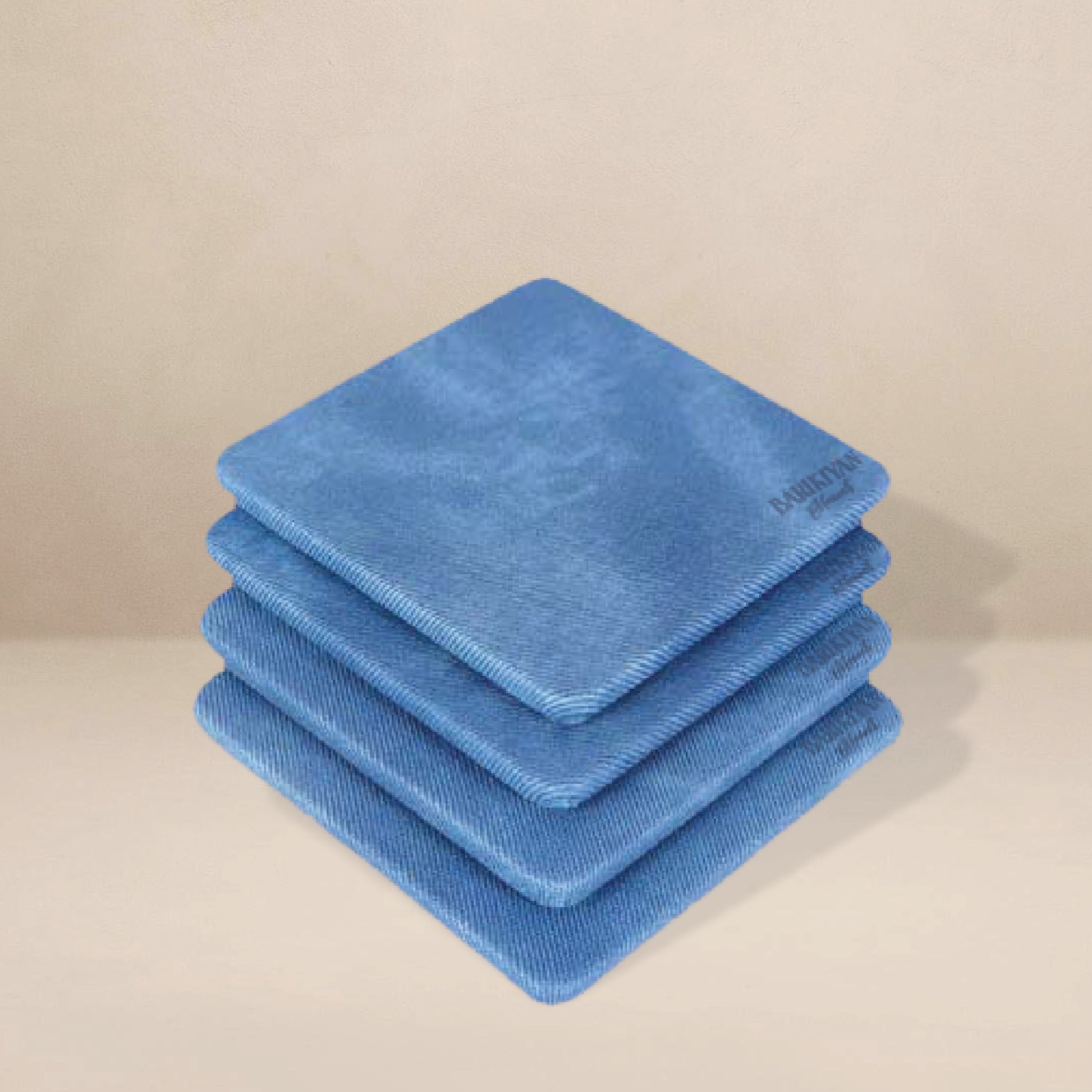 Barikiyan Moments Velvet Coasters Set of 4
