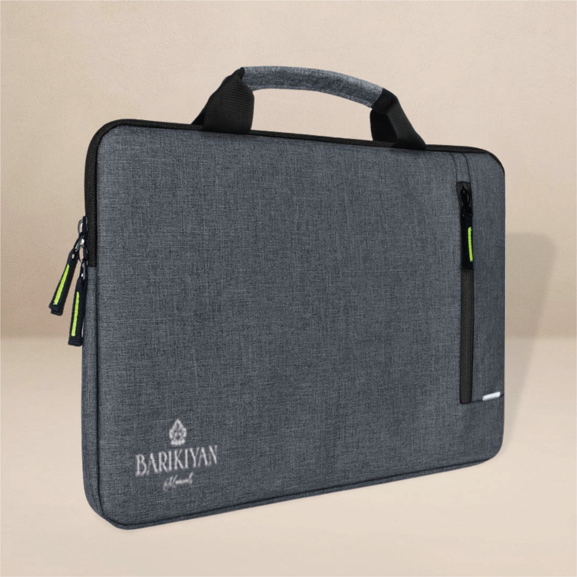 Barikiyan Moments Modern Laptop Bag – Stylish & Protective