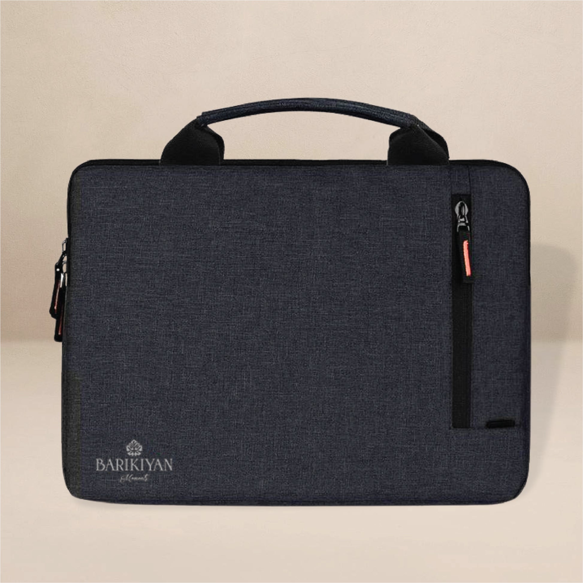 Barikiyan Moments Executive Laptop Sleeve Bag – Minimalist & Professional