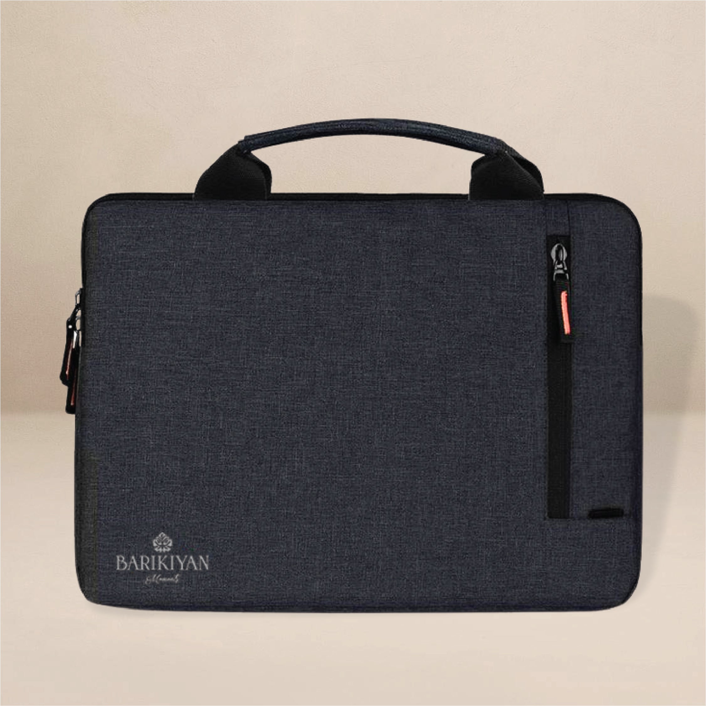 Barikiyan Moments Executive Laptop Sleeve Bag – Minimalist & Professional