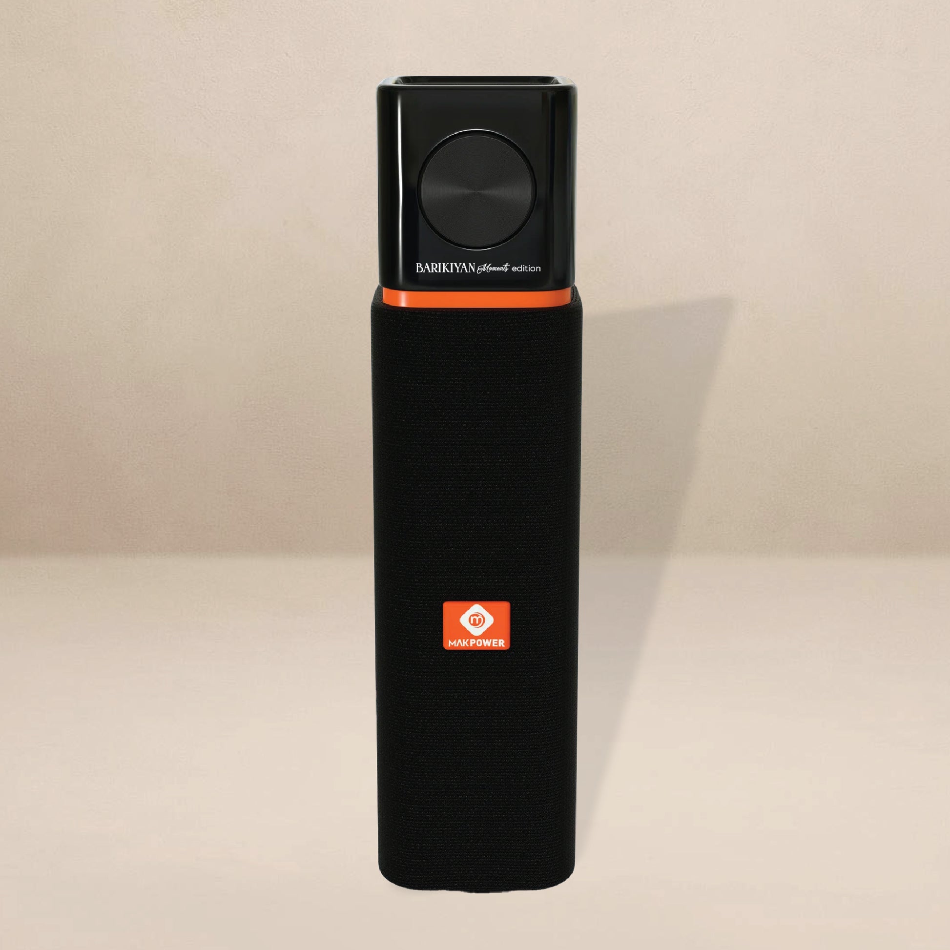 Barikiyan Moments™ Limited Edition Wireless Bluetooth Speaker