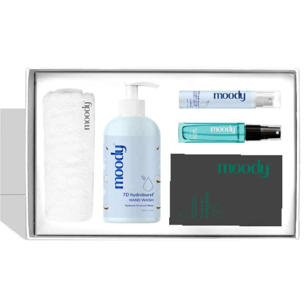 Refresh & Aquatic Set
