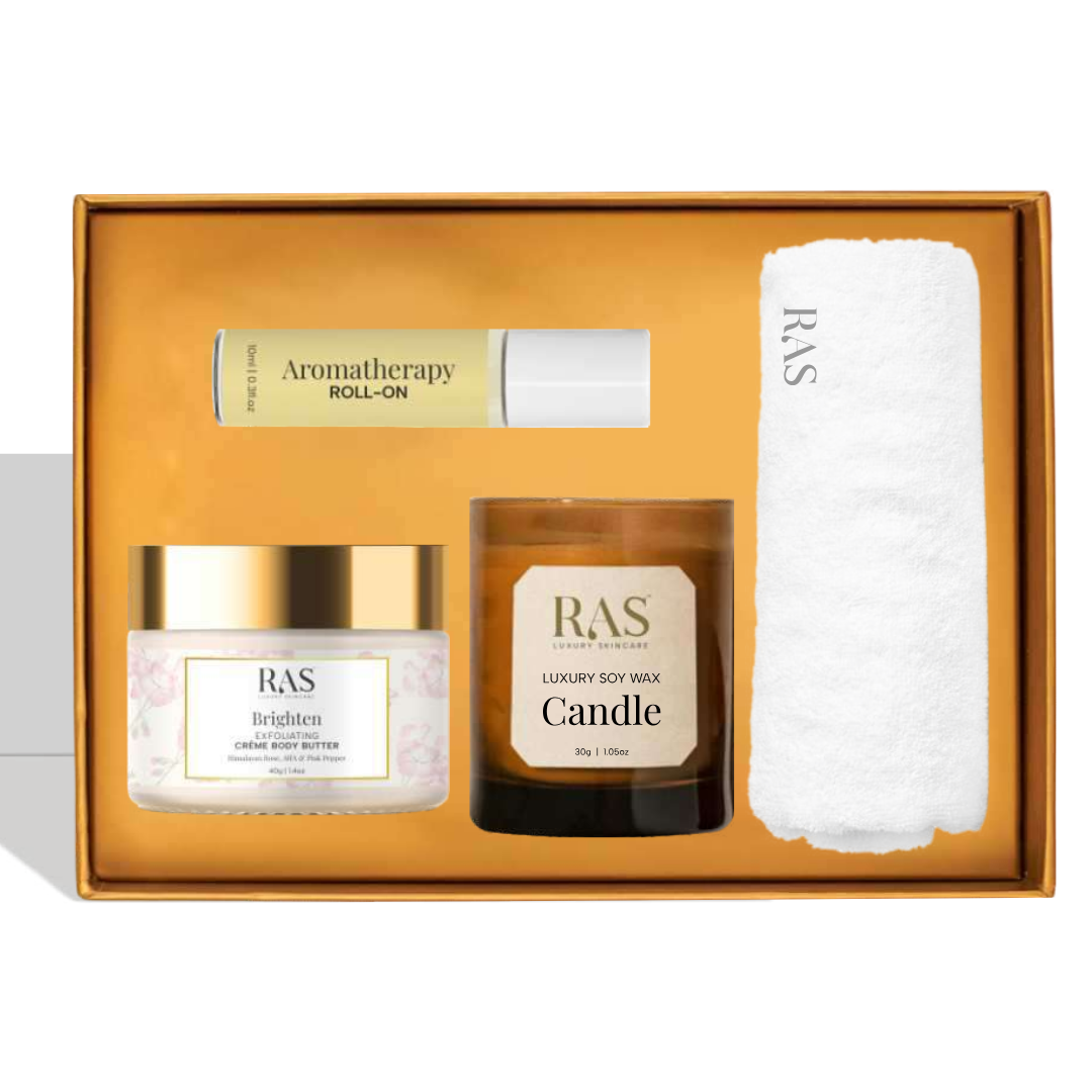 The Serene Escape Kit