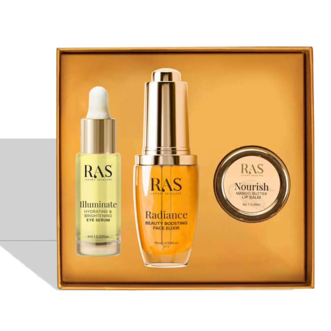 Senses Care Kit