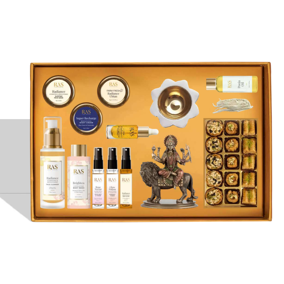 Divine & Face Bestseller Kit