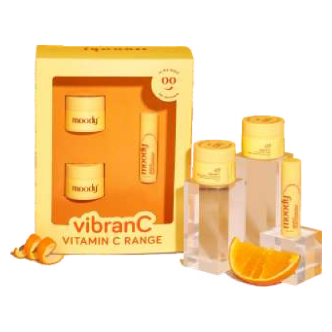 Soft, Plump & Bright Pout Gift Bundle