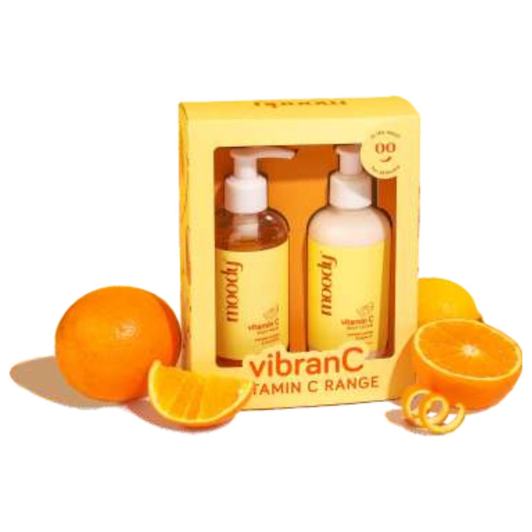 Vitamin-C For Your Body Gift Bundle