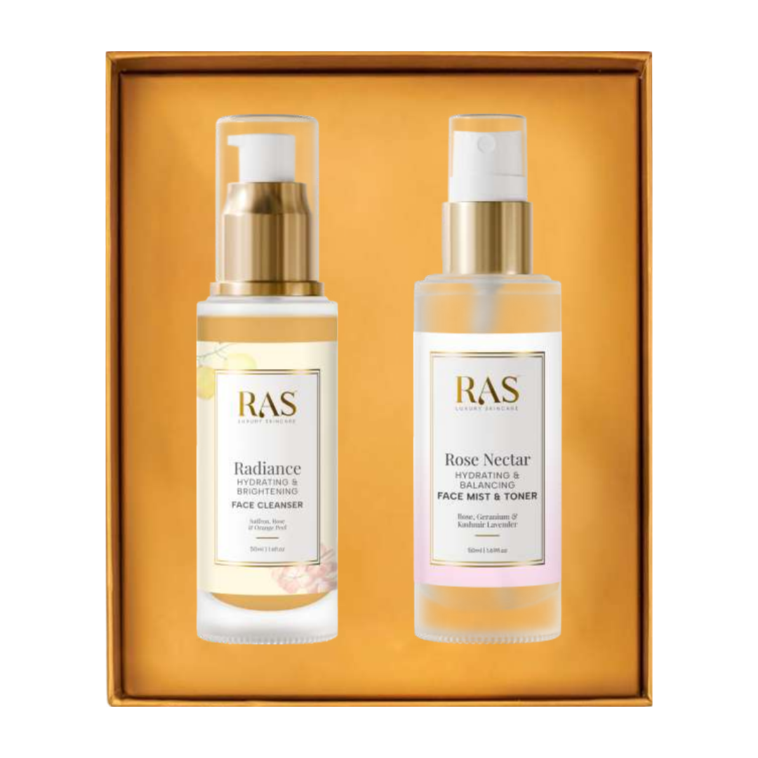 Essential Face Kit