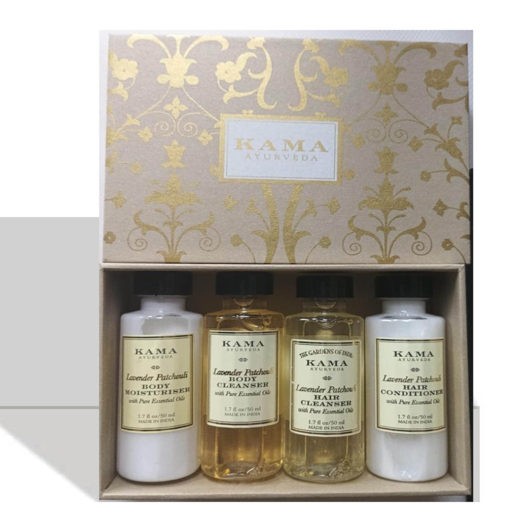 Mini Amenities Kit