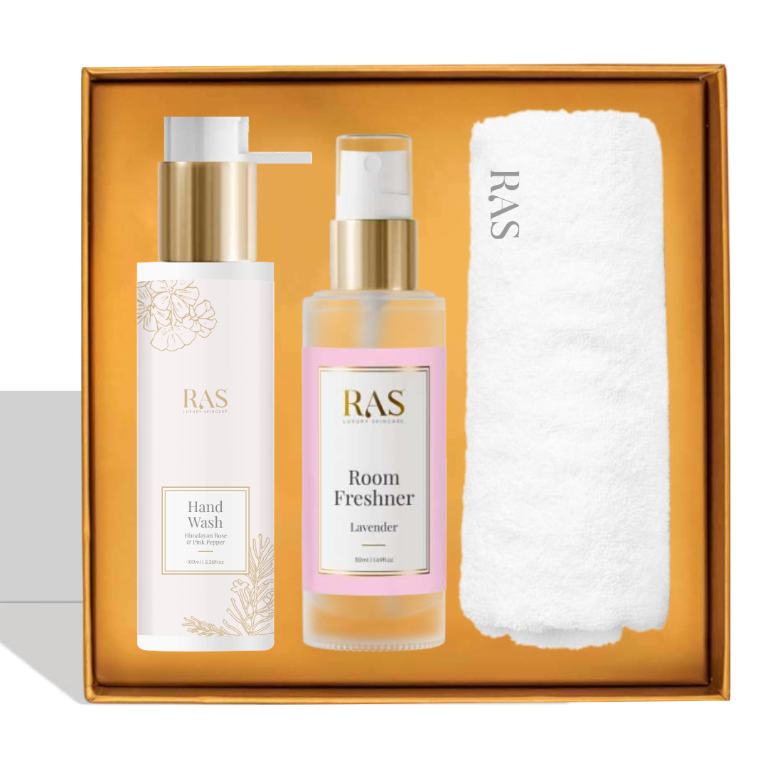 Room Freshner Set