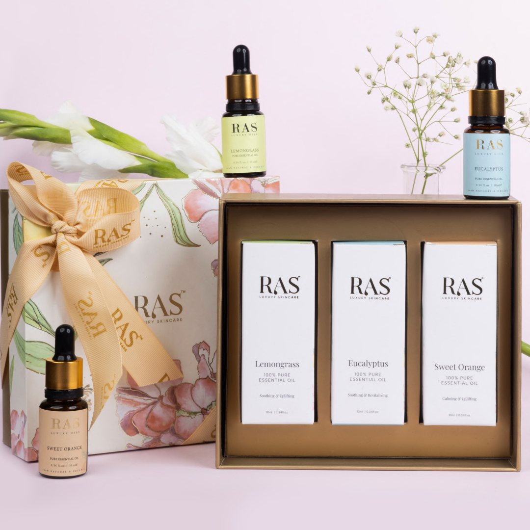 Wellness Bestseller Kit