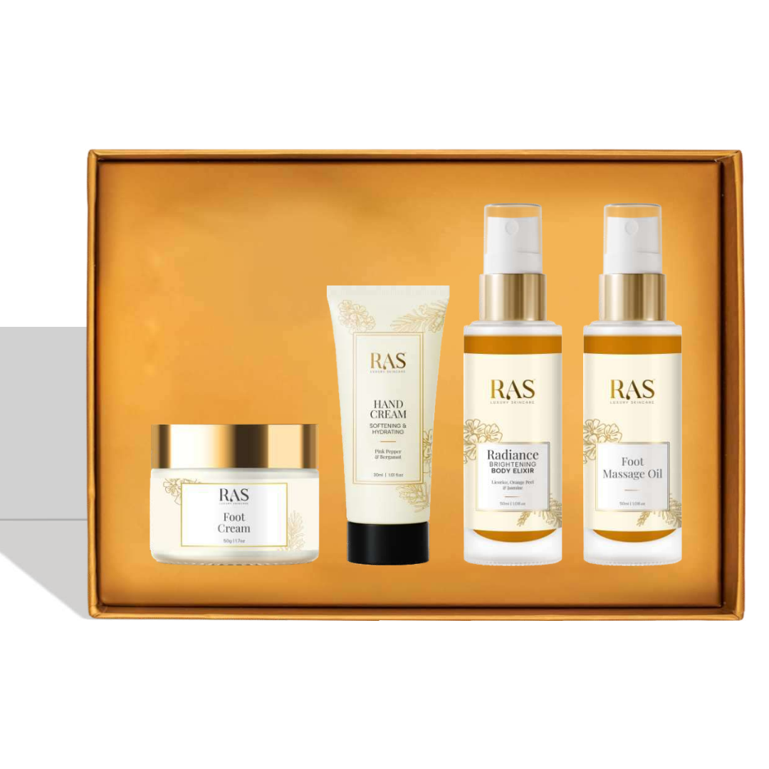 Head to Toe Care Kit