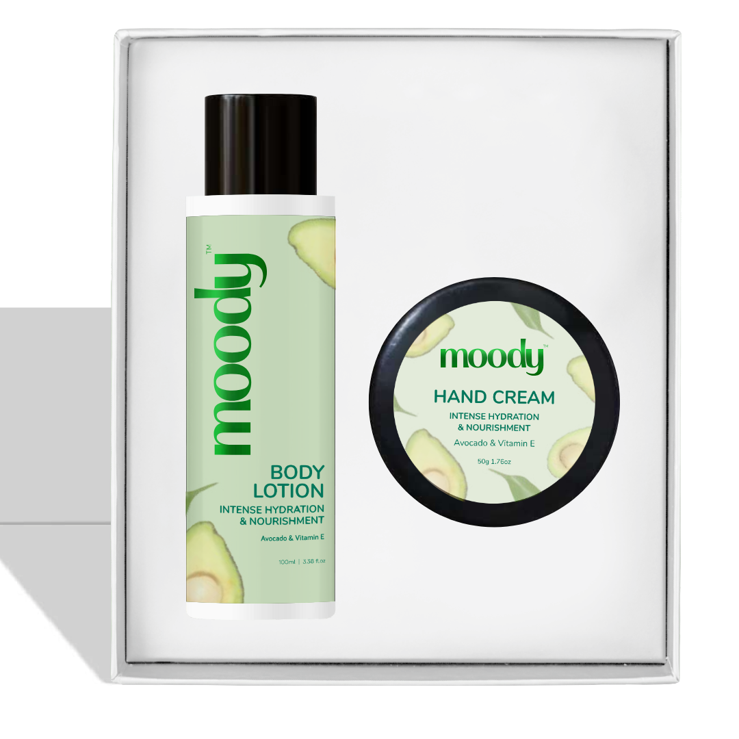 Avacado Kit